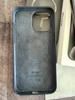 Apple iPhone 15 Pro Max 512GB black titanium, komplet, TOP - 8