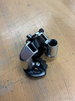 RETRO KOMPONENTY - MAVIC, CAMPA, SHIMANO, SELLE ITALIA - 8