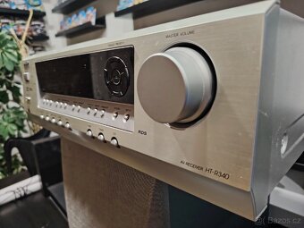 Onkyo HT-R340 - 8