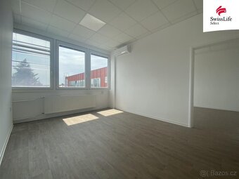 Pronájem kanceláře 36 m2 Velkomoravská, Hodonín - 8