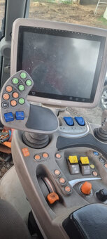 Traktor Deutz-Fahr 7250 AGROTRON TTV/VT54 - 8