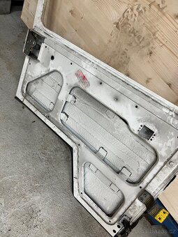 Dveře Multicar m26 - 8