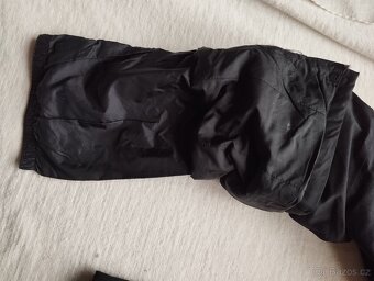 Dětské lyžarské/oteplovací kalhoty crivitPRO - 8