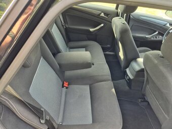 Prodám Ford Mondeo 1.6i 118KW - TAŽNÉ ZAŘÍZENÍ - 8