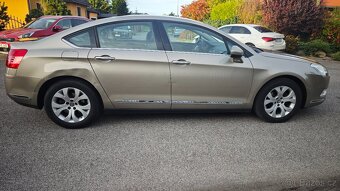 Prodám Citroen C5 2.0 HDi - 8