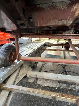 Rapid,Garde Karoserie - 8