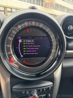 Mini Countryman 2.0 Dizel - 8