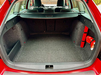 Škoda Octavia 3 - 2.0 TDI - 8