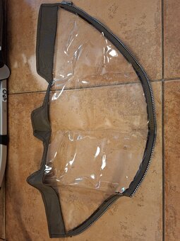 Chicco Caddy krosna dětské nosítko - 8