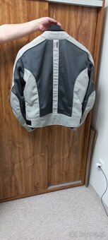 Bunda a kalhoty Probiker - 8