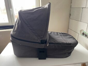 Kočárek - ABC Design Salsa 4 Air - 8