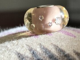 Trollbeads Limitka Peach Diamond China Exclusive - 8