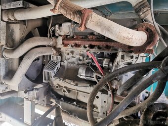 Powerscreen Chieftain 1400 mobilná mokrá triediaca linka - 8