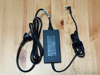Dokovací stanice HP USB-C Universal Dock G2, 120W - 8
