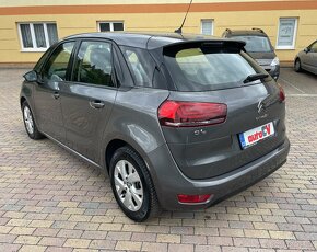 CITROËN C4 PICASSO 1.6 HDI 88kW-2018-134.304KM-APP CONNECT- - 8