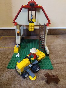 LEGO 7637 - Farma - 8