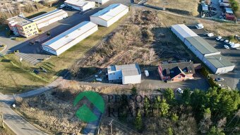 Pronájem sklady, výroba, 259 m2 - Příbram VI-Březové Hory - 8