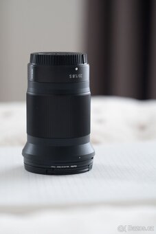 Nikon Z 20 mm f/1,8 S + 2 filtry - 8