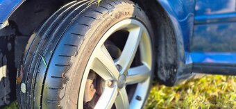 Audi A3 Sportback 1.6, 85 KW - 8