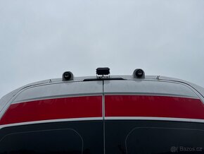 Merdeces Sprinter 3.0D 319 sanitka nebo obytňák - nová cena - 8