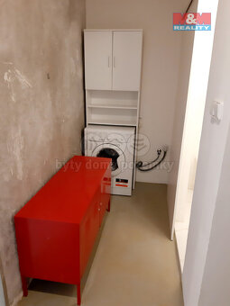 Pronájem bytu 1+1, 39 m², Liberec, ul. Vlnařská - 8