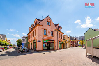 Prodej nájemních domů, 13813 m², Kladno - 8