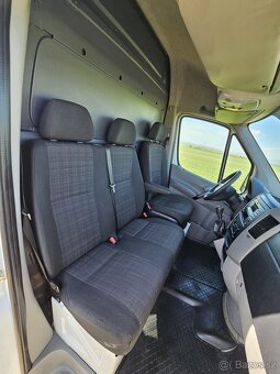 Mercedes Sprinter 316 CDI 2.2 Long NOVA STK + EK - 8