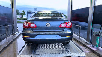 Vůz na náhradní díly VW Passat CC 2010 CBAB KXX LK7X - 8