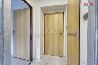 Pronájem kanceláře, 88 m², Plzeň, ul. Zikmunda Wintra - 8