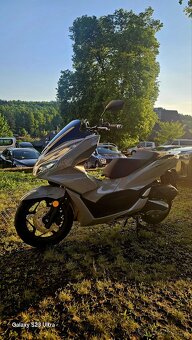 HONDA PCX 125 - 8