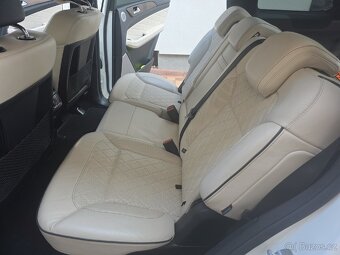 Mercedes GL 500 V8 AMG Paket - 8
