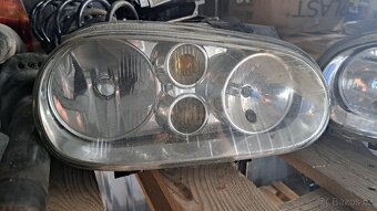 Volkswagen Golf IV 1.4 náhradní díly - 8