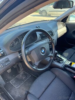 BMW 316 - 8