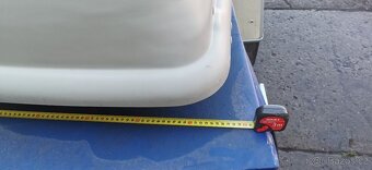 Prodám střešní box Camtek CK-520 - 8