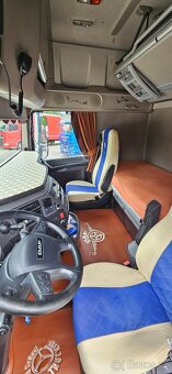 DAF XF 106.460 - 8