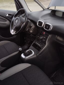 PRODAM CITROEN C 3 M.2010 NAJETO 150TIS - 8