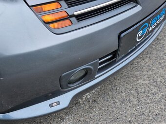 Nissan Micra 1.5 DCI KEYLESS KLIMA TAŽNÉ 5dv. 2005 - 8