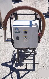 Pivovar 300 L - 8