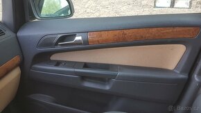 Opel Zafira B 2.2Direct 110kw - 8