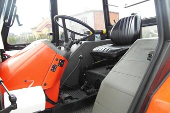 Zetor 7340 Turbo Traktor - 8