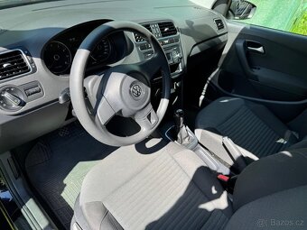 Volkswagen Polo 1,4 benzín R.v.2013 - 8