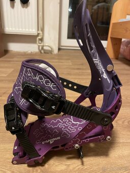 Splitboard Burton Anti Social 152 komplet - 8