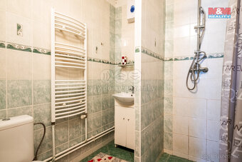 Prodej rodinného domu, 160 m², Stožec - 8