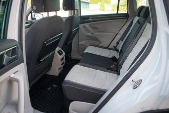 Volkswagen tiguan 2.0TDi 140kw 4x4 DSG Virtual, webasto - 8