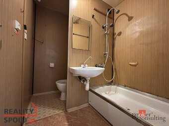 Prodej, byty/1+kk, 34 m2, Imrychova 880/19, 14300 Praha, Hla - 8