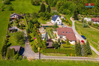 Prodej rodinného domu, 230 m², Pstruží - 8