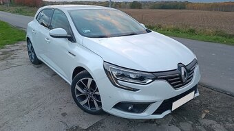 Renault Megane ENERGY TCe 130 EDC BOSE EDITION - 8