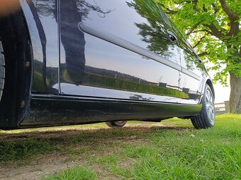 VW Golf 5 - 8
