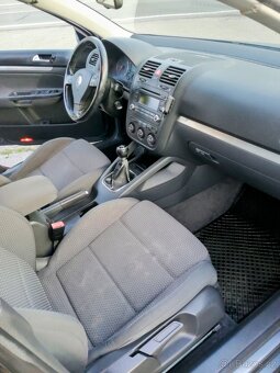 Volkswagen Jetta 2.0 tdi - 8