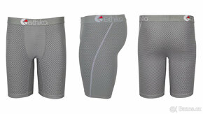 Ethika = pánské boxerky - dovoz z USA - 8